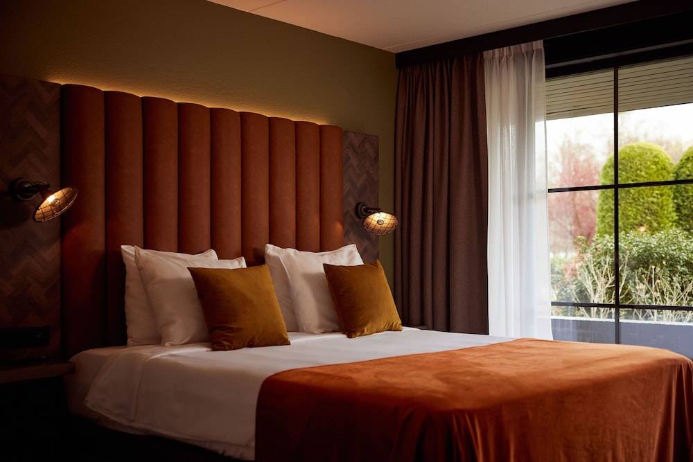 Van der Valk Hotel Dennenhof 1