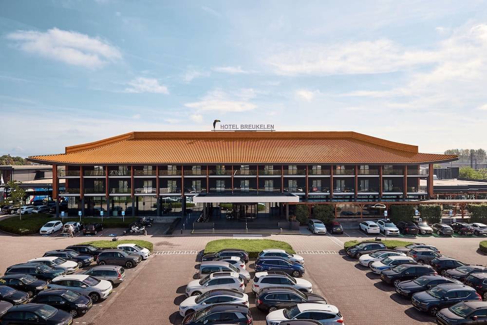 Van der Valk Hotel Breukelen 1