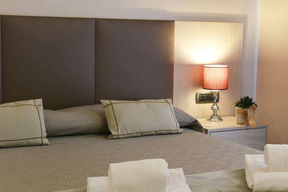Ulivi Hotel & Residence 2