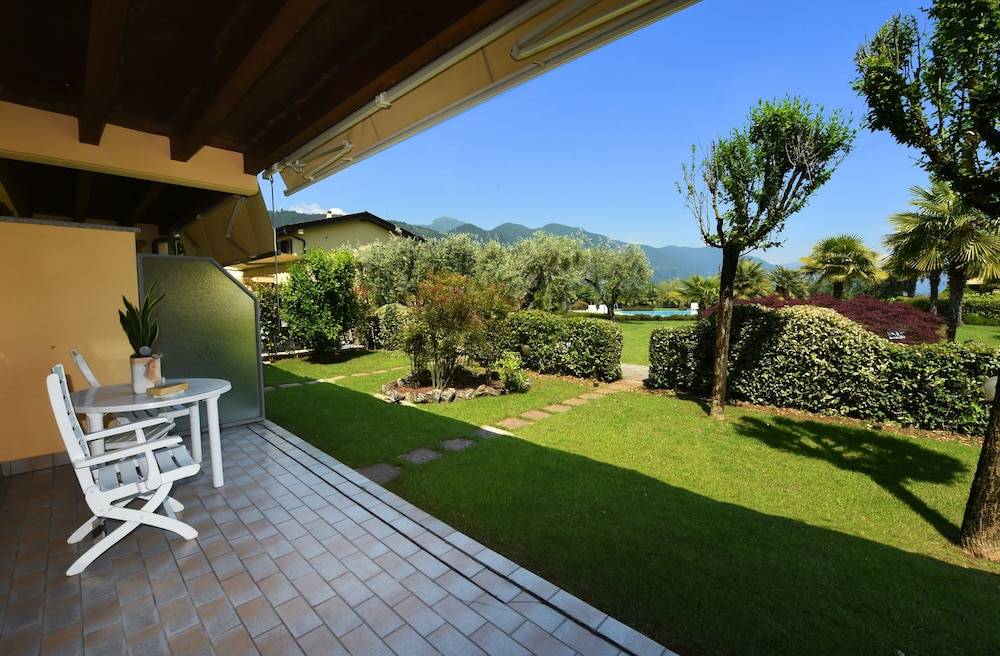 Ulivi Hotel & Residence 1