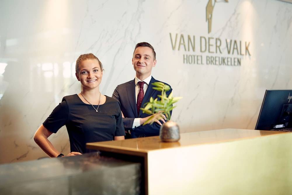 Van der Valk Hotel Breukelen 2