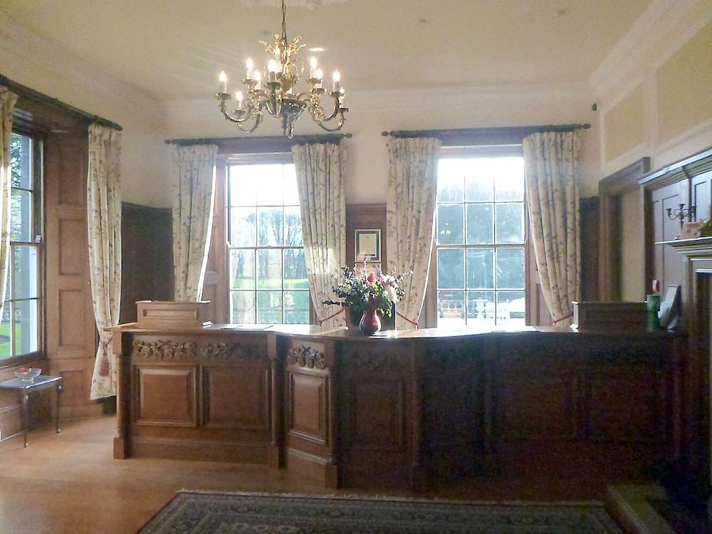 Doxford Hall Hotel And Spa 2