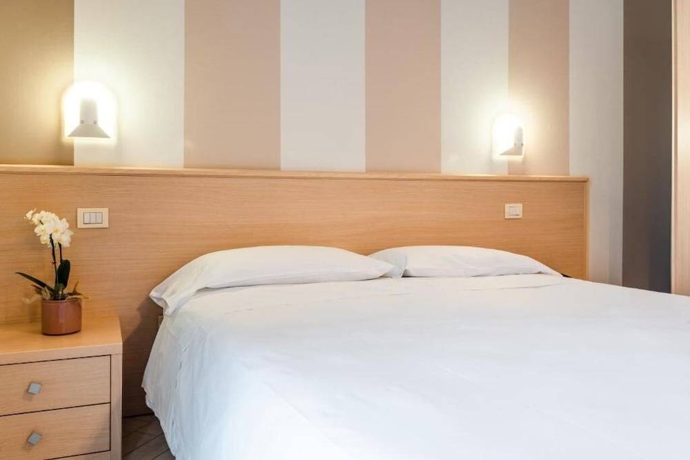 Hotel Mirandola 1