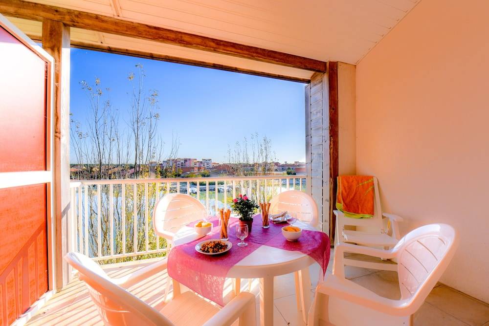 Résidence Lagrange Vacances Catalana 1