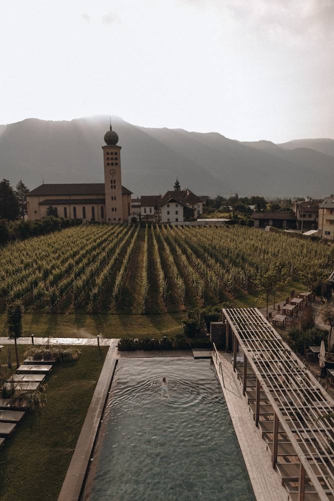 Hotel Schwarzschmied, a Member of Design Hotels 1