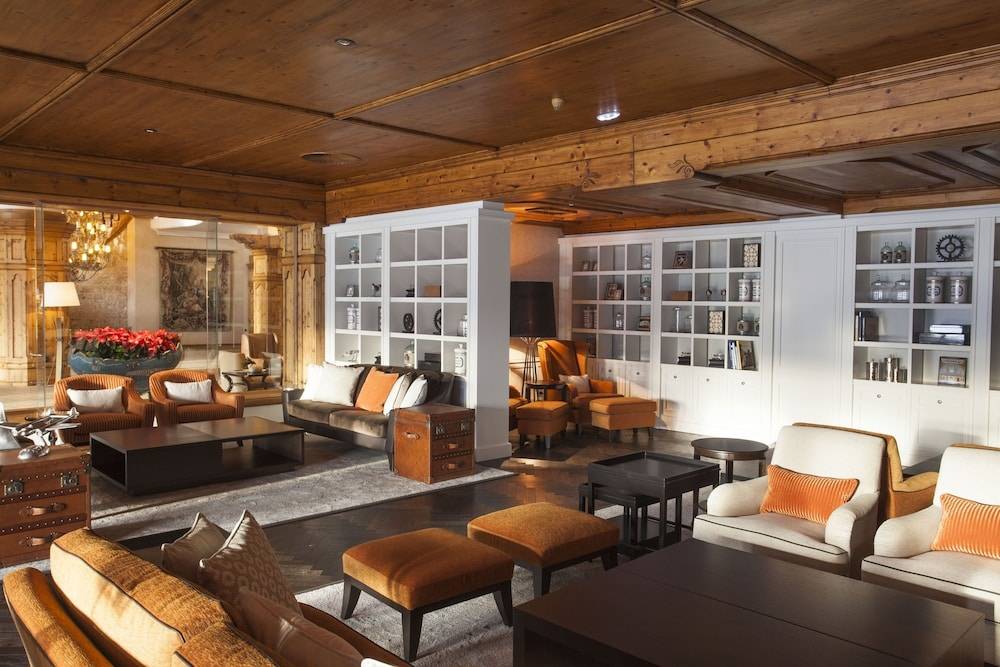 Interalpen-Hotel Tyrol 2
