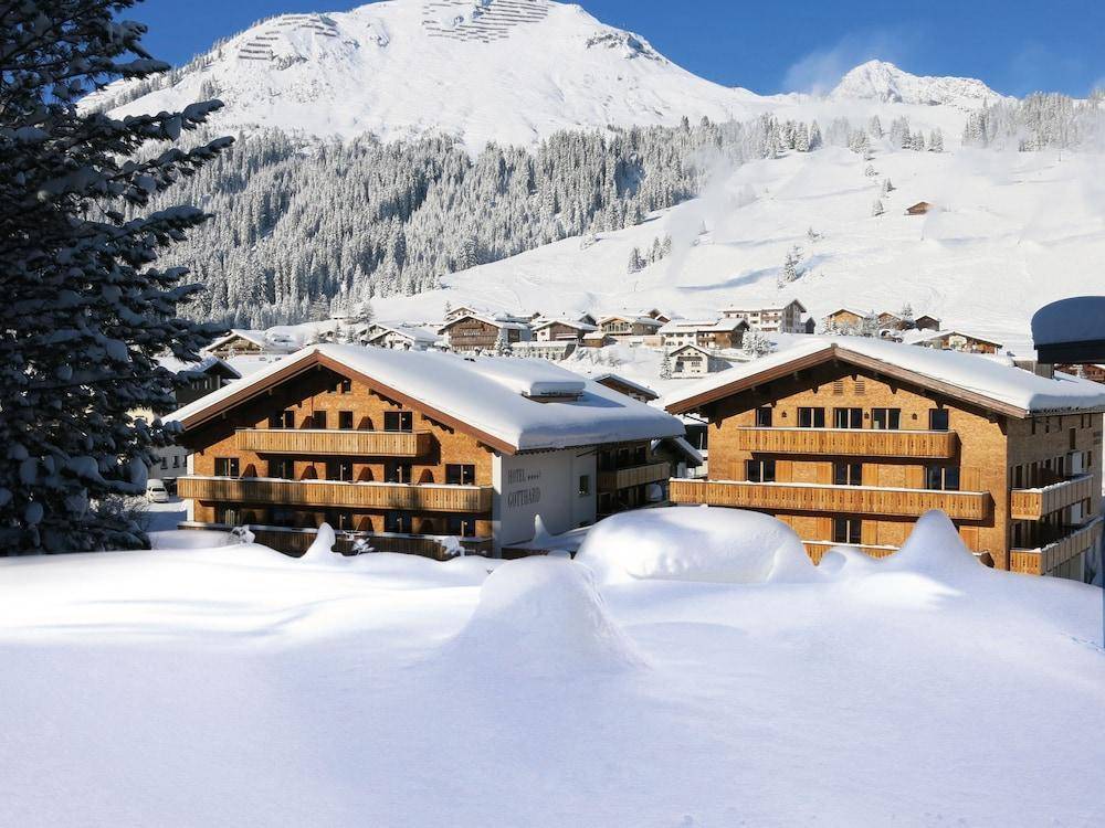 Hotel Gotthard 2