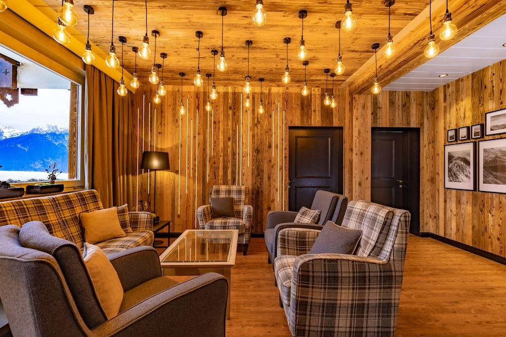 MONDI Hotel Axams 2