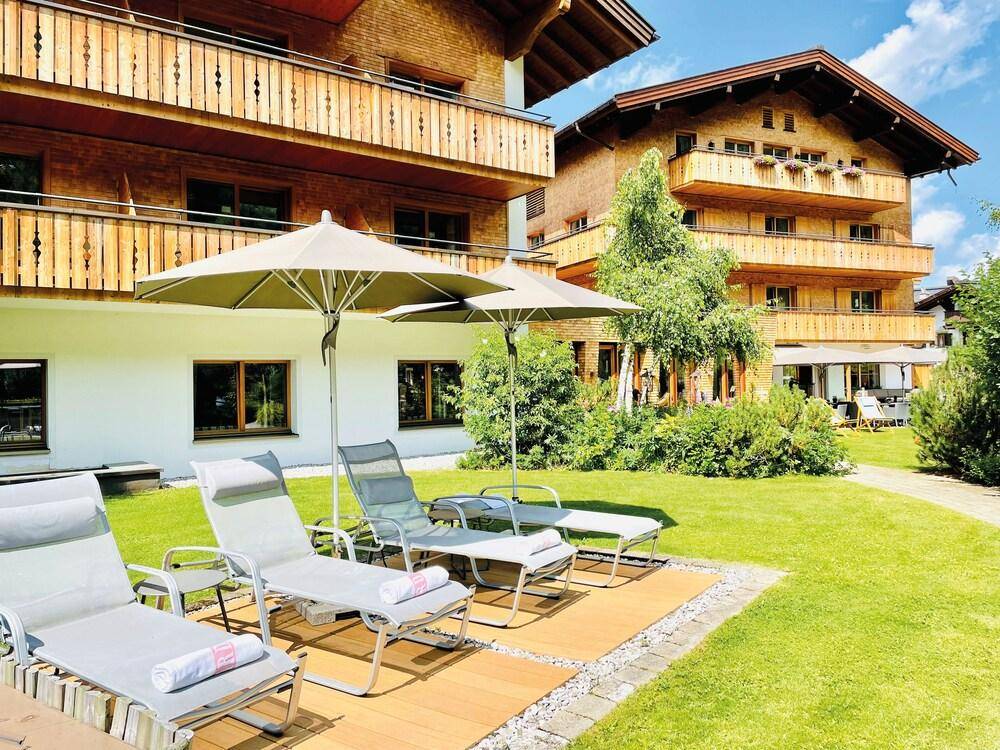 Hotel Gotthard 1