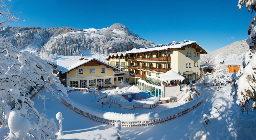 Hotel Guggenberger 1