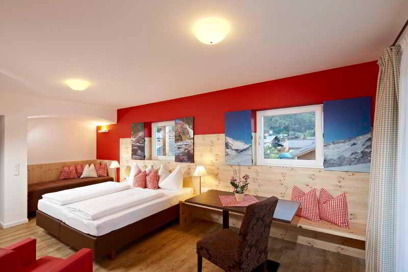 Hotel Steiger 2