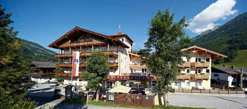 Hotel Steiger 1