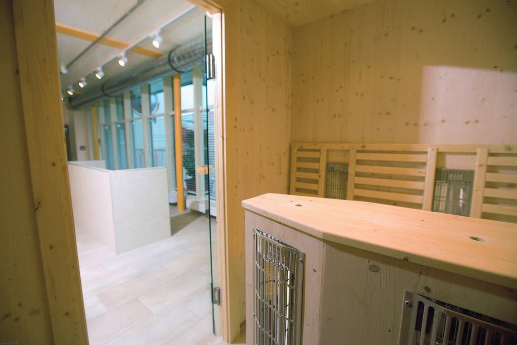 JUFA Hotel Veitsch 1