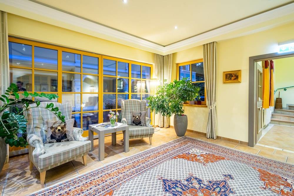 Hotel Zum Schwarzen Bären 2