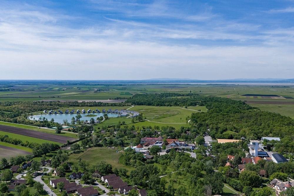 VILA VITA Pannonia 1