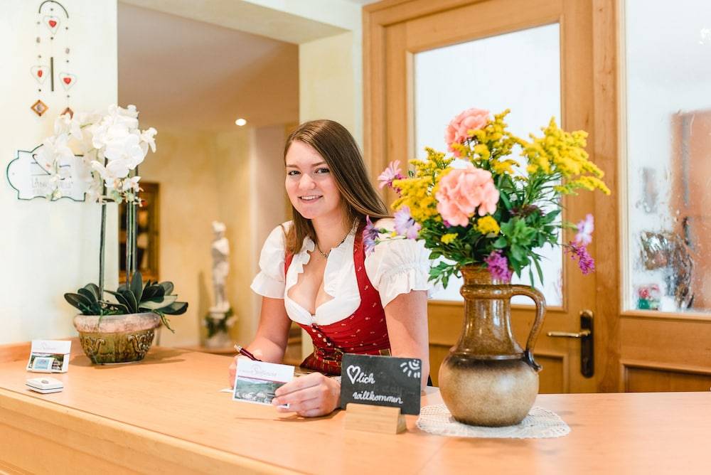 Landhotel Stofflerwirt 2