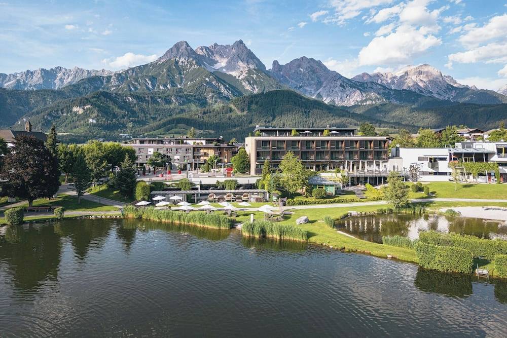 Ritzenhof - Hotel und Spa am See 4-Sterne-Superior 1
