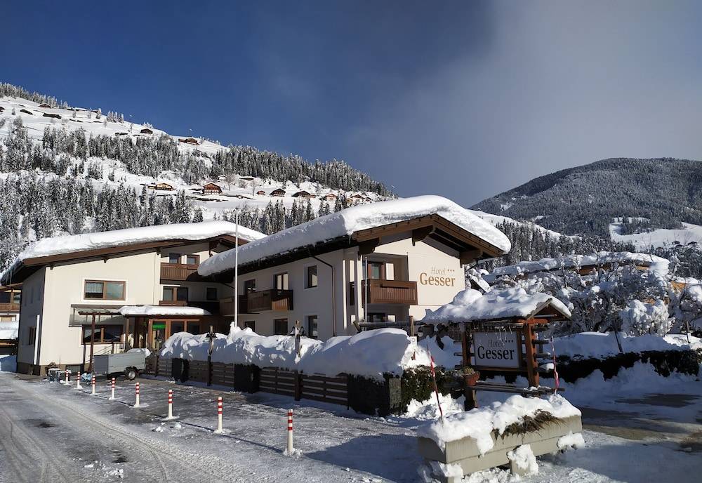 Hotel Gesser 1