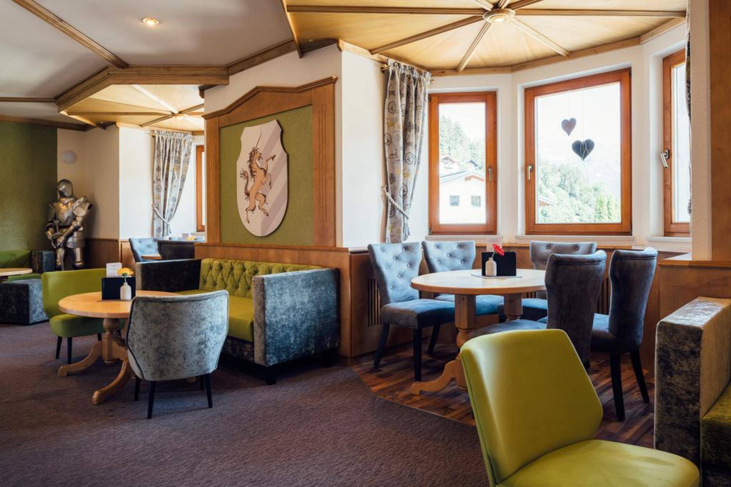 Kinderhotel Laderhof 1