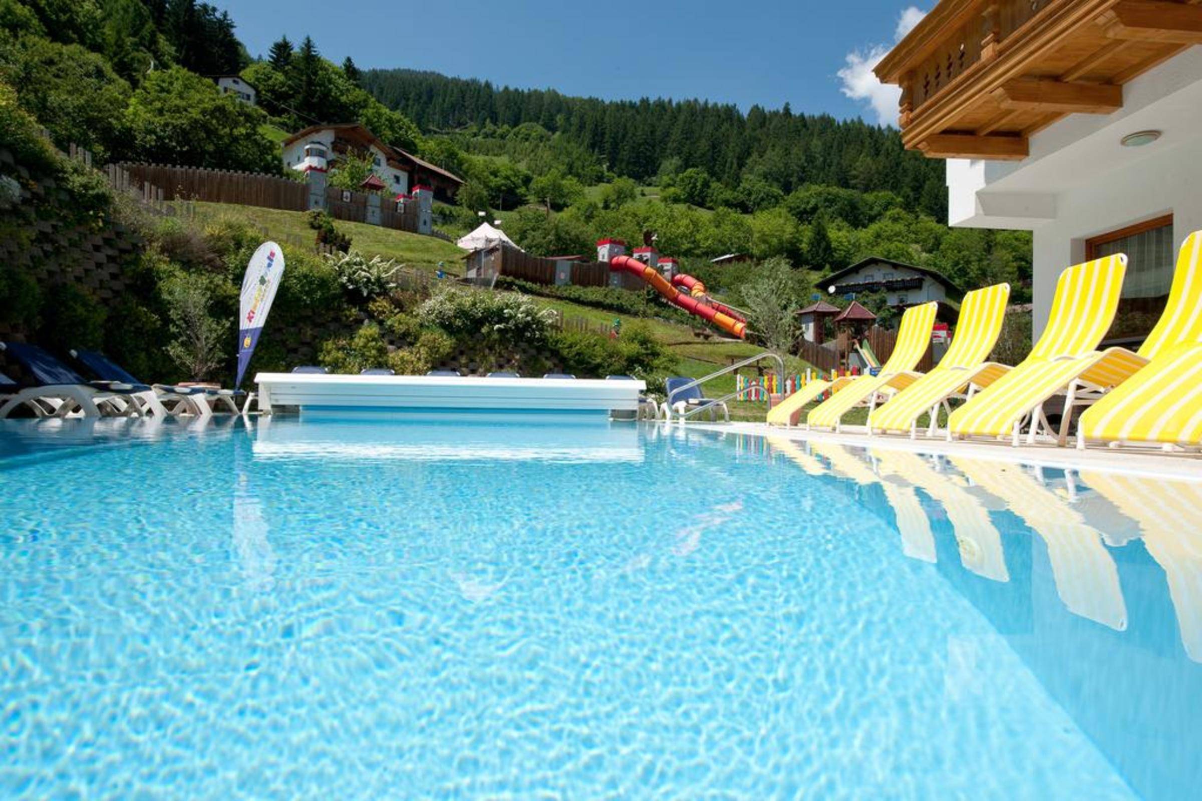 Kinderhotel Laderhof 2