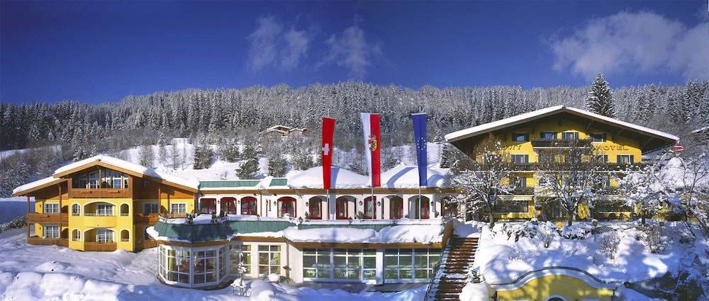 Sporthotel Radstadt 1