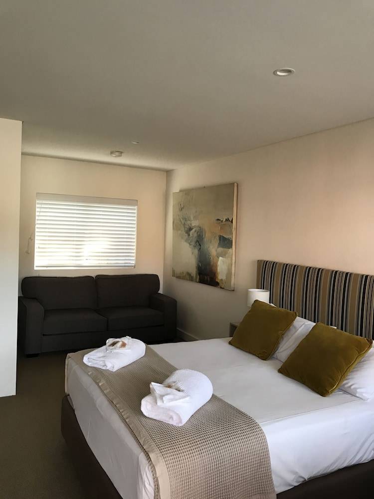 Thirroul Beach Motel 2
