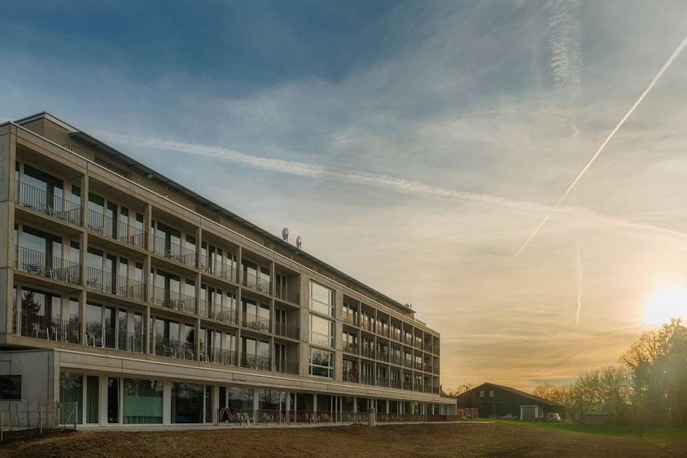 Hotel Frauenfeld 1