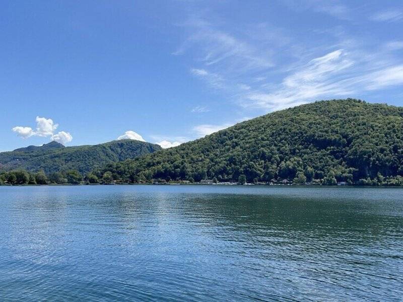 Tresa Bay Hotel - Lake Lugano 1