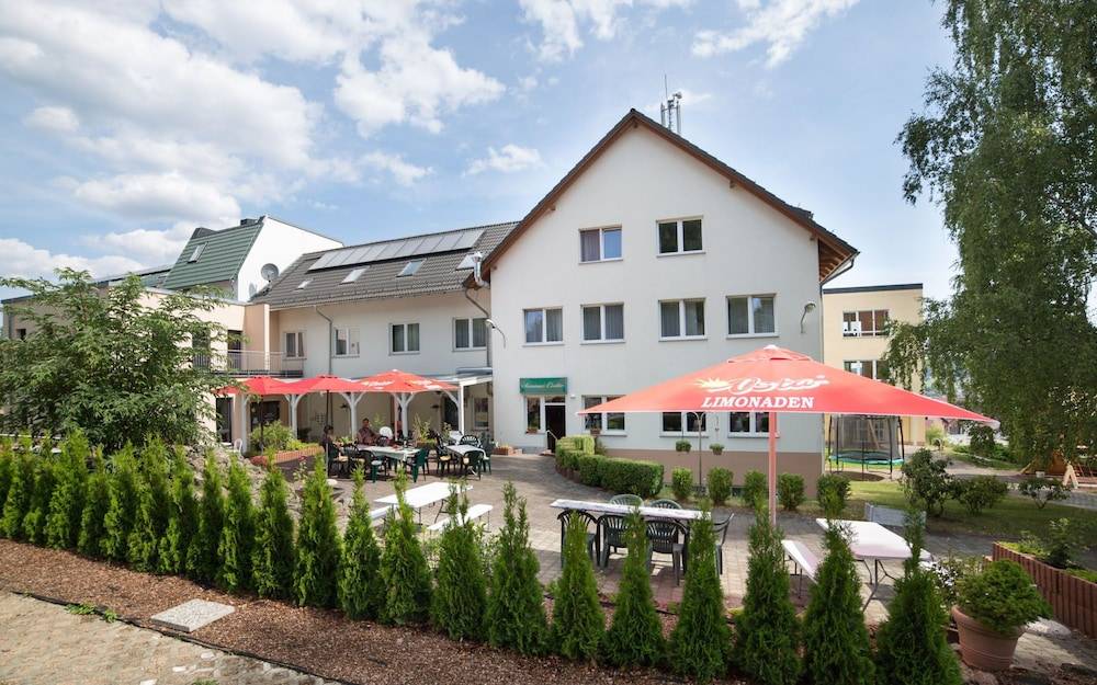 Berghotel Tambach 1