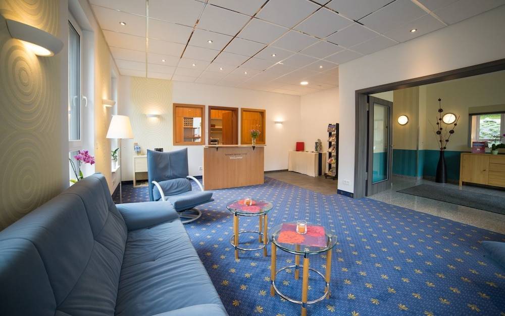 Berghotel Tambach 2