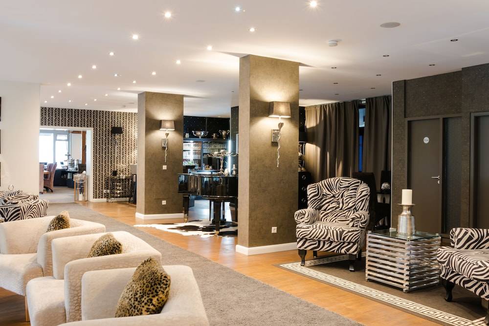 Hotel Luisenpark 1