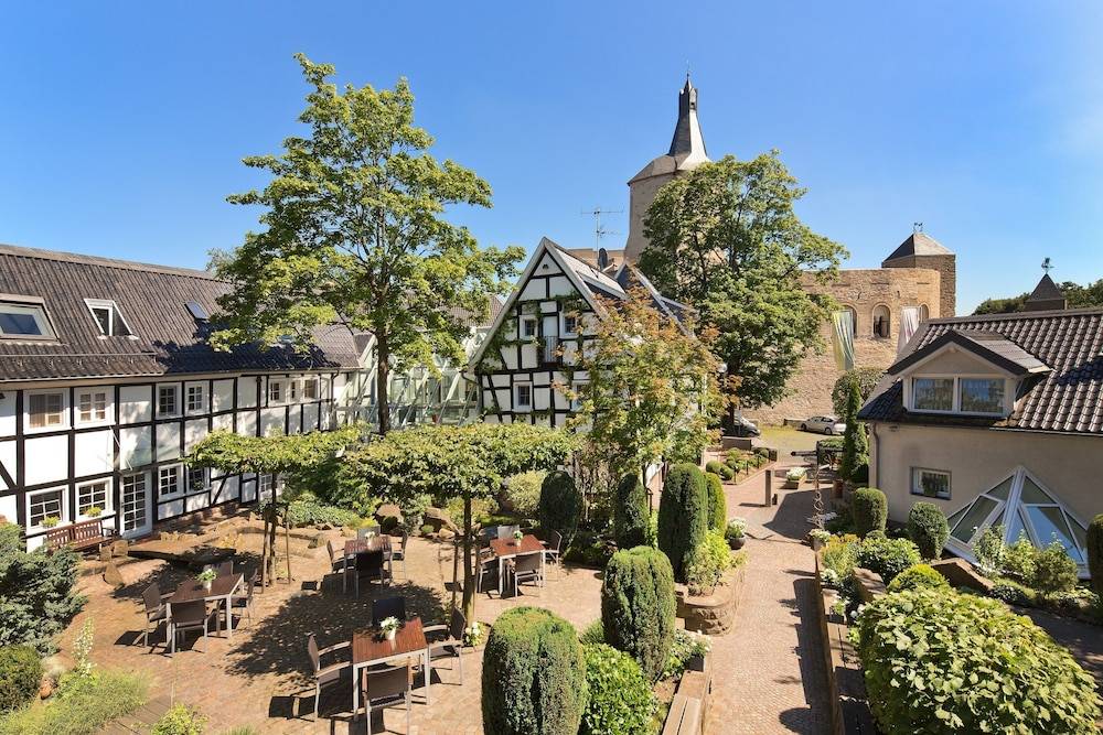Malerwinkel Hotel 1