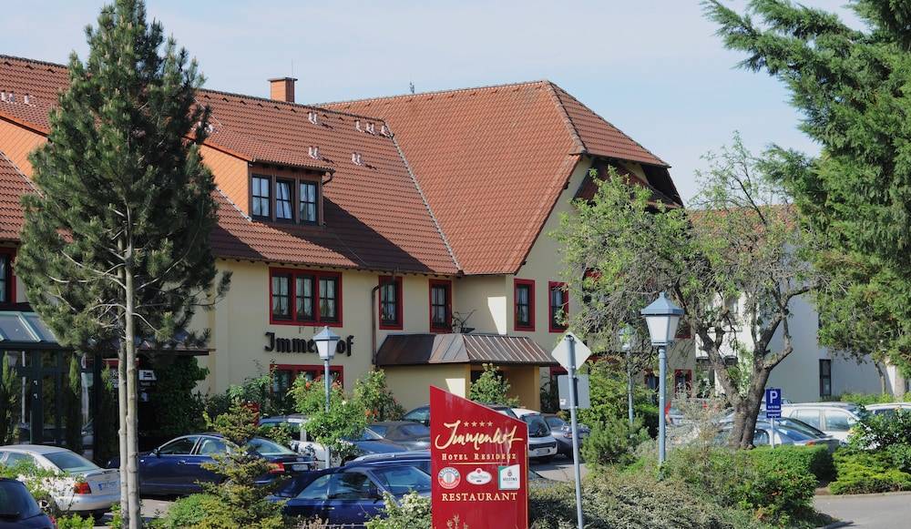 Hotel-Residenz Immenhof 1