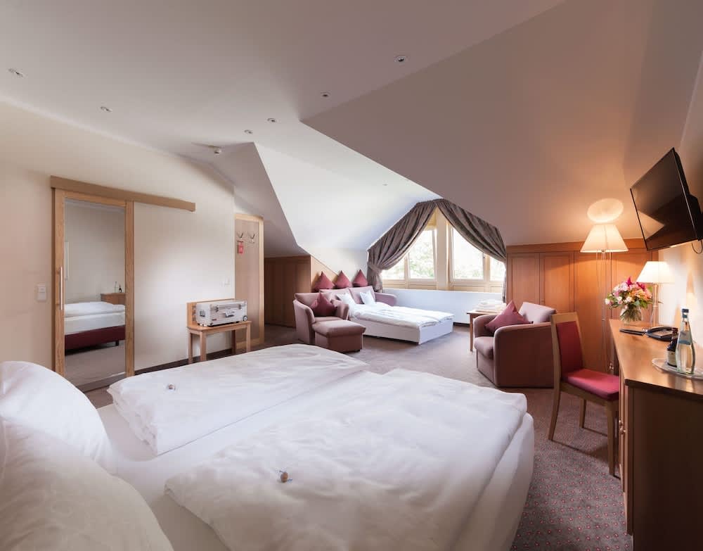 Hotel Hachinger Hof 2