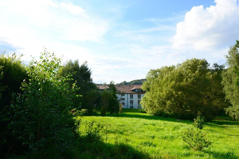 Landidyll Hotel Erbgericht Tautewalde 1