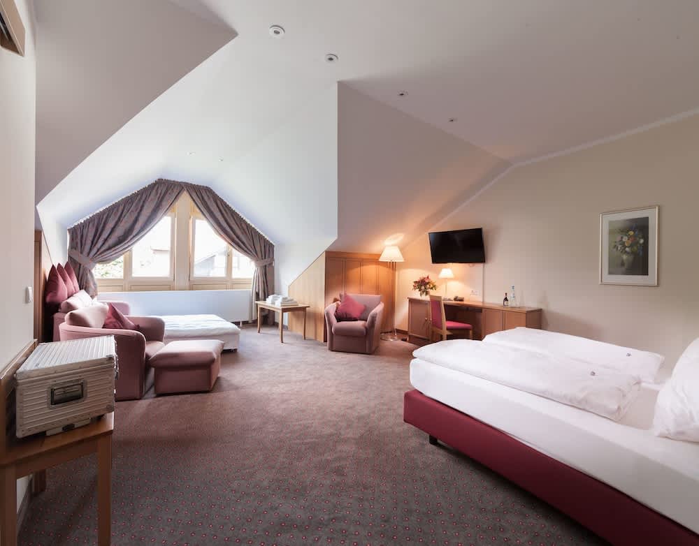 Hotel Hachinger Hof 1
