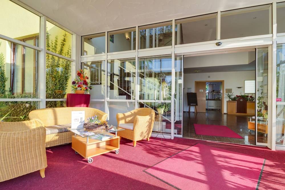 Seehotel Brandenburg an der Havel 2