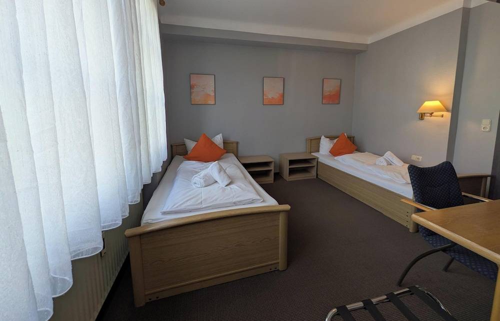 Hotel Walzwerk 1