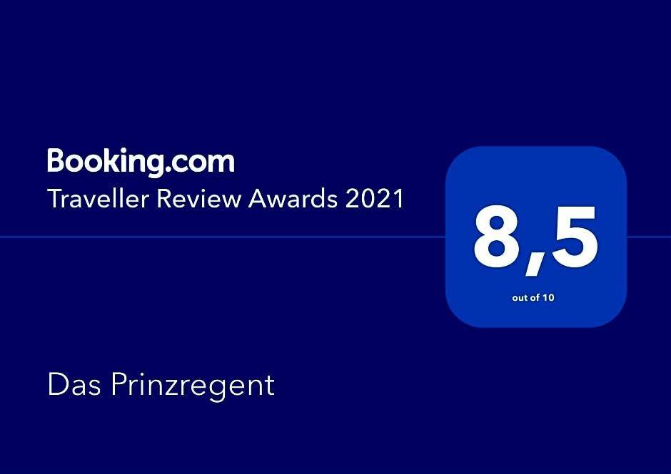 Das Prinzregent 2