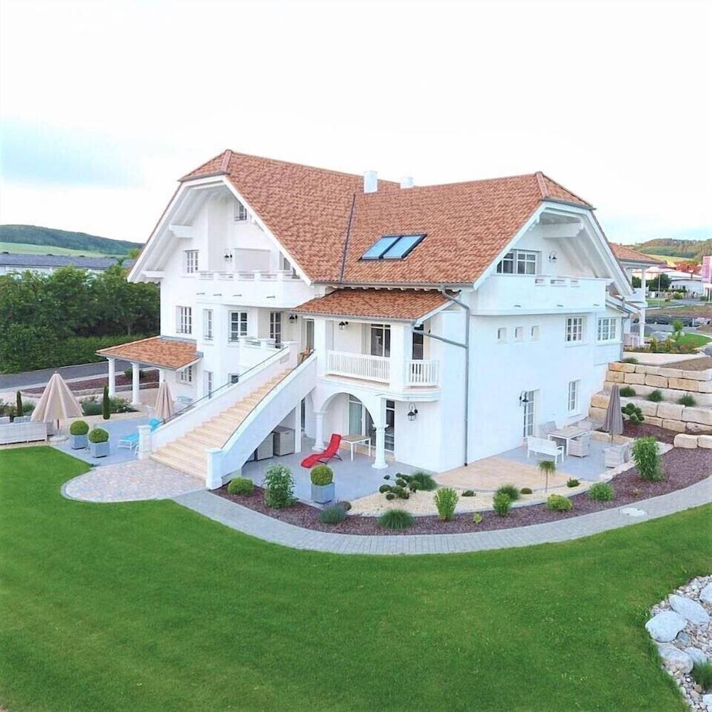 Belle Maison - Das kleine Hotel 1