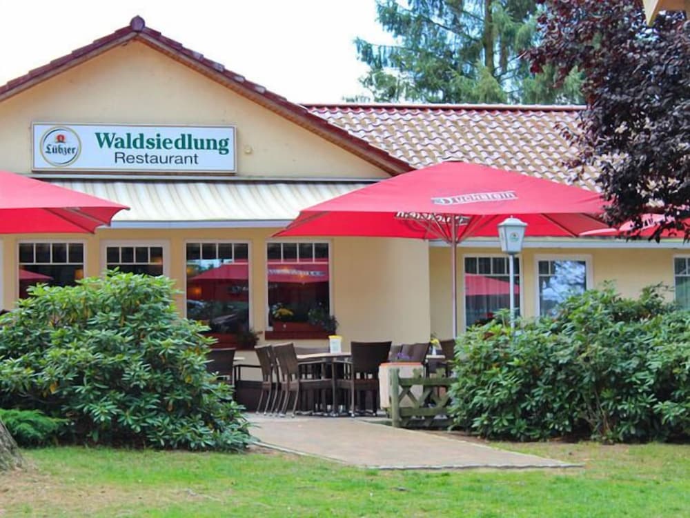Ferienpark Retgendorf 1