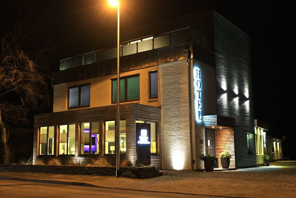 Hotel Insel Pension 1