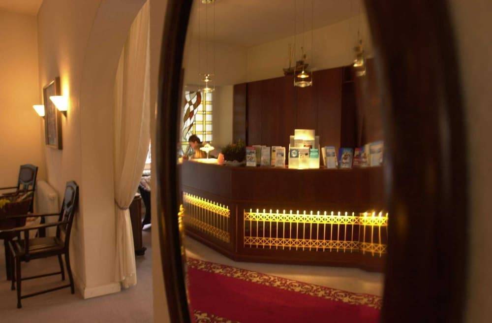 Ringhotel Residenz Wittmund 2