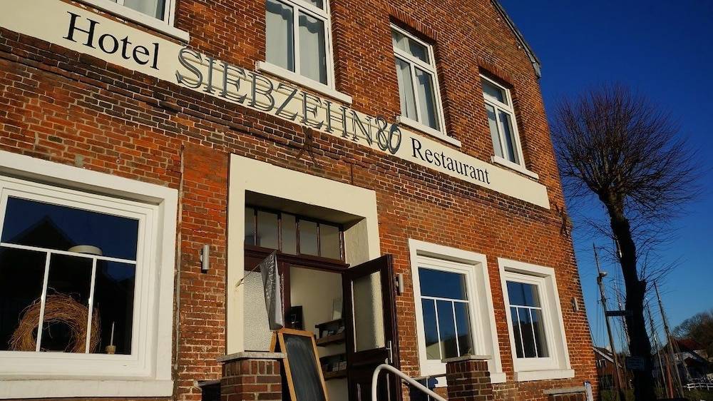 Hotel Siebzehn80 1