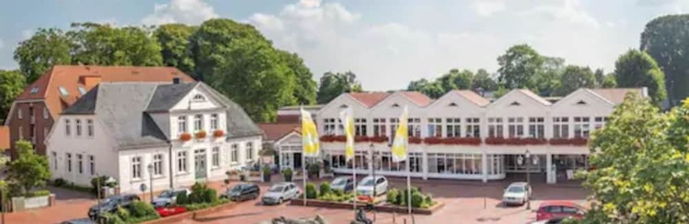 Ringhotel Residenz Wittmund 1
