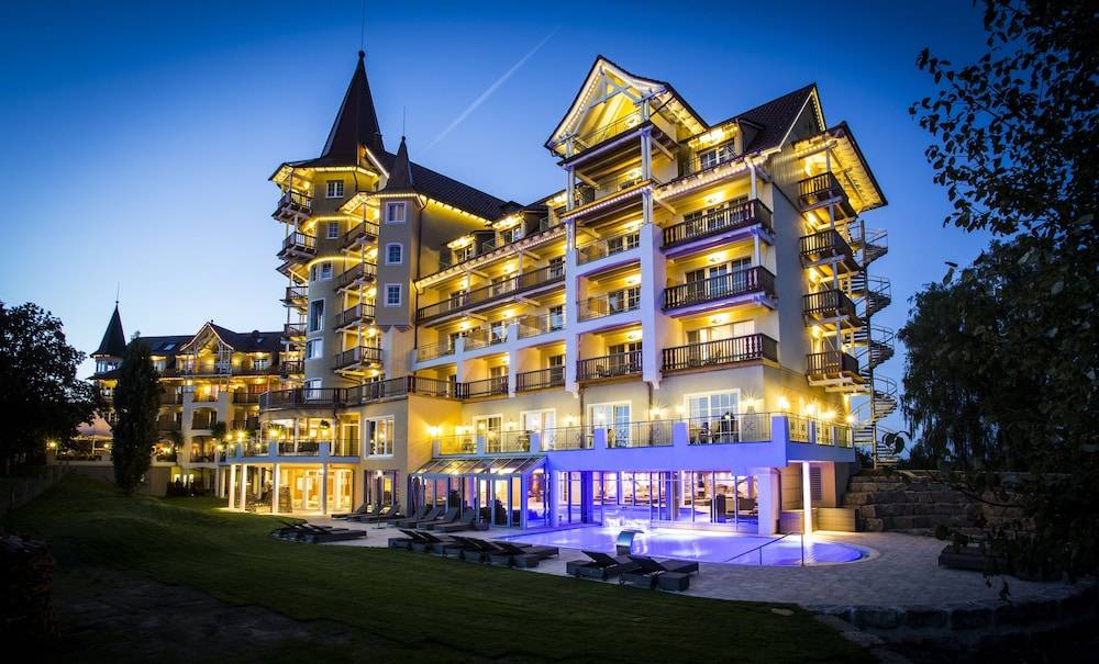 Meiser SPA Resort 1