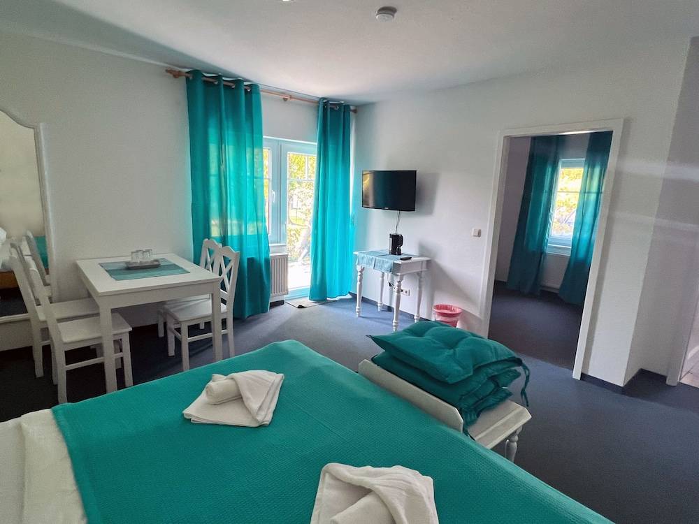 Hotel und Restaurant Windland 2