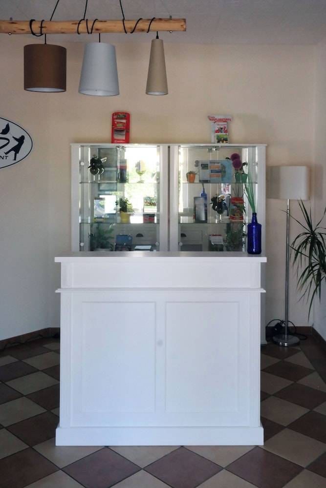 Hotel und Restaurant Windland 1