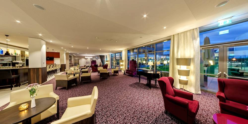 Hotel König Albert 2