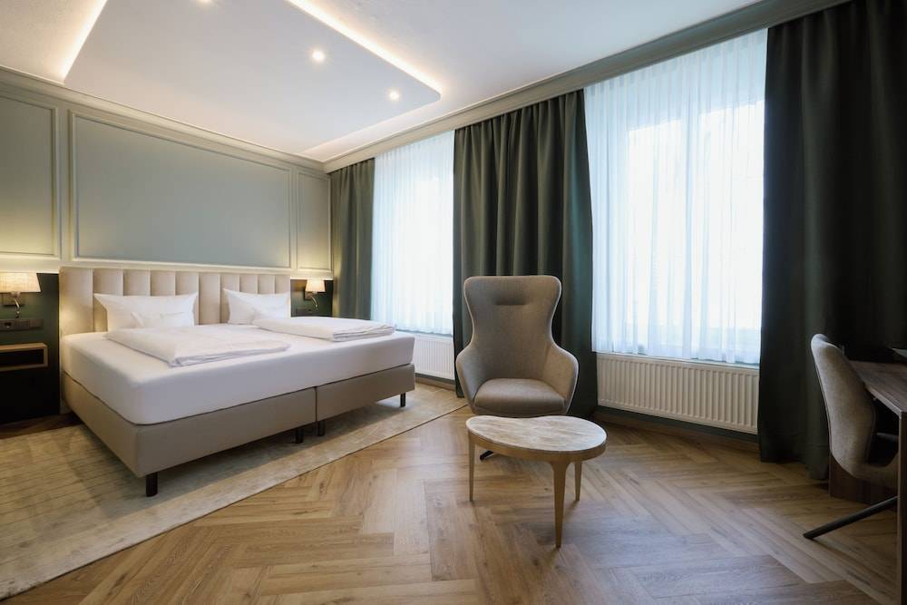 Hotel Fletzinger 1